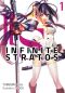 [Infinite Stratos 01] • Infinite Stratos · Volume 1